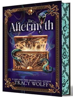 cover image of The Aftermyth